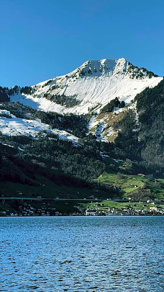 Seehotel Schwert