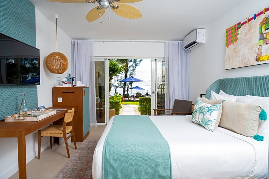 Seapoint Boutique Hotel
