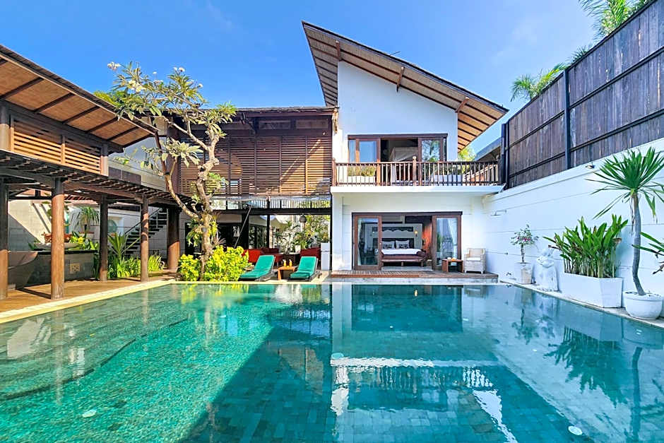 Villa Casis by Nagisa Bali