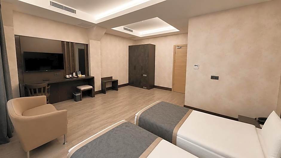 Ankara Royal Hotel