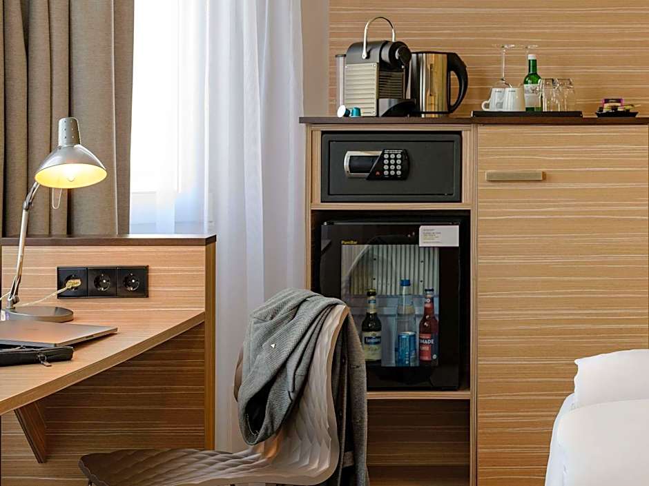 Mercure Hotel Stuttgart Gerlingen