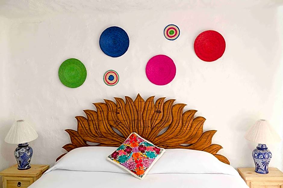 Petit Hotel Pilitas