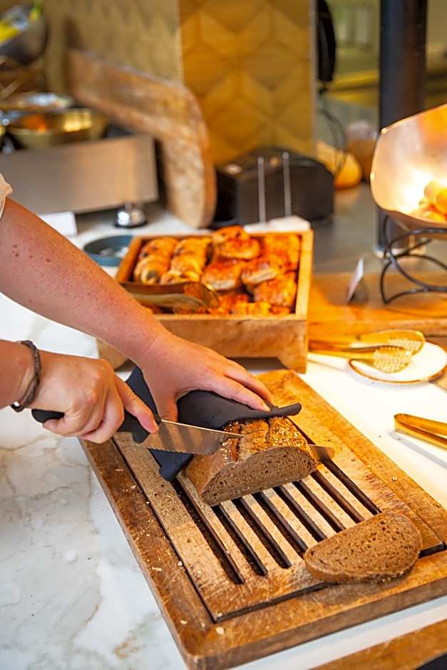 The Fallon Hotel Alkmaar