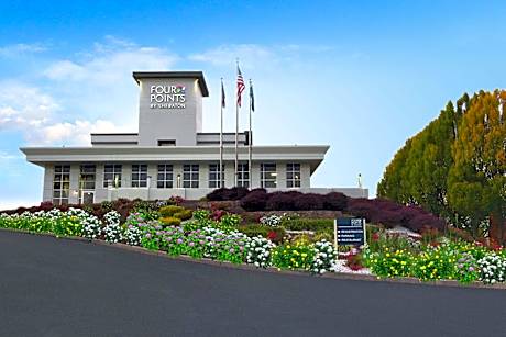 Four Points By Sheraton York