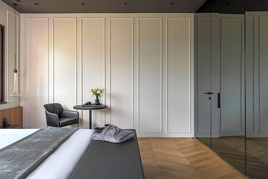 Relais Villa Margherita