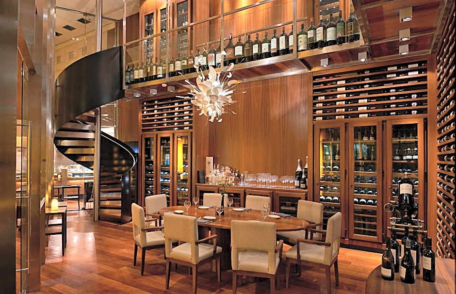 Park Hyatt Zurich