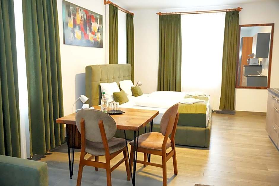 E&B Hotel Korb bei Waiblingen & Stuttgart