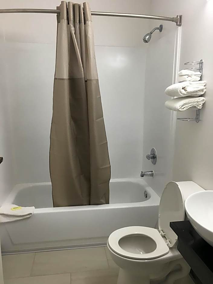 Motel 6-Smyrna, GA - Atlanta