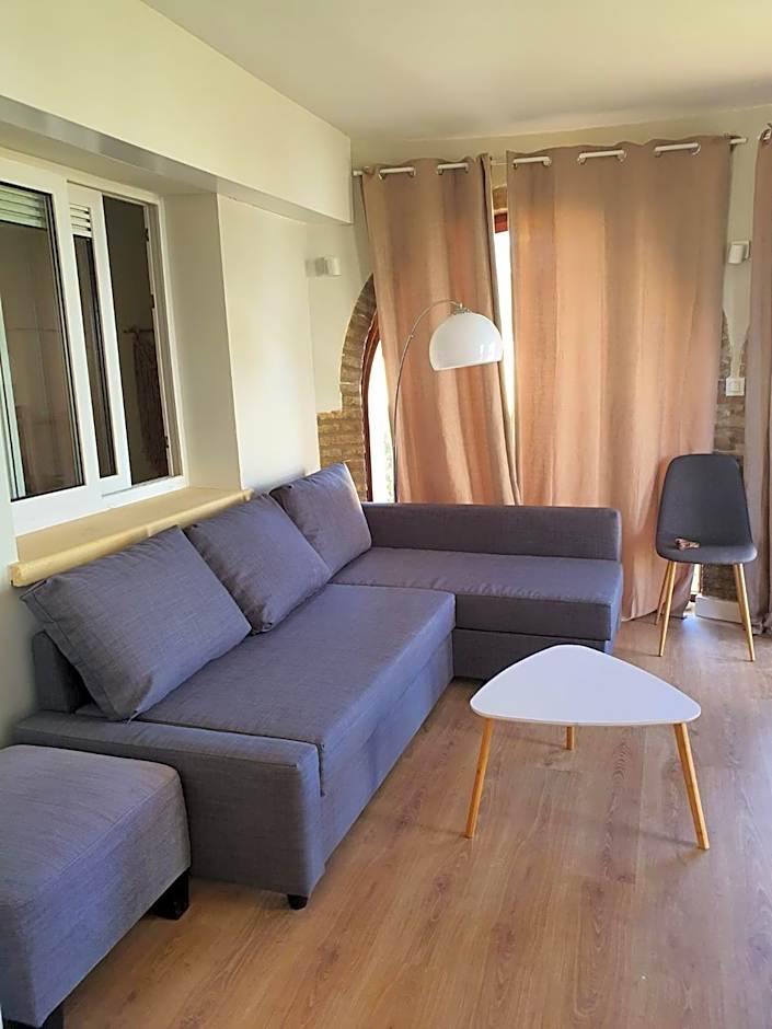 MR Hotelet de la Raconà & Apartments