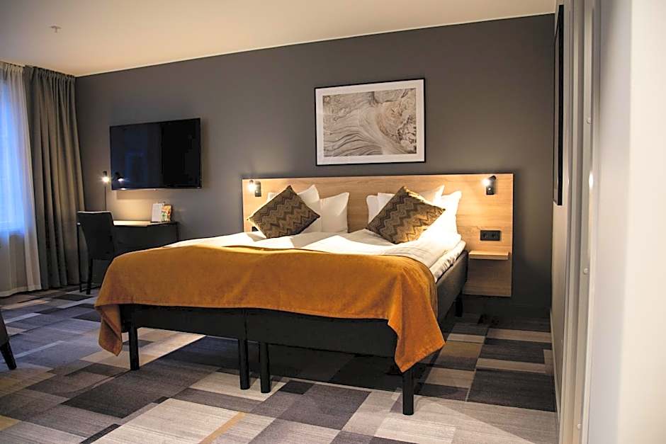 Best Western Plus JA Hotel Karlskrona