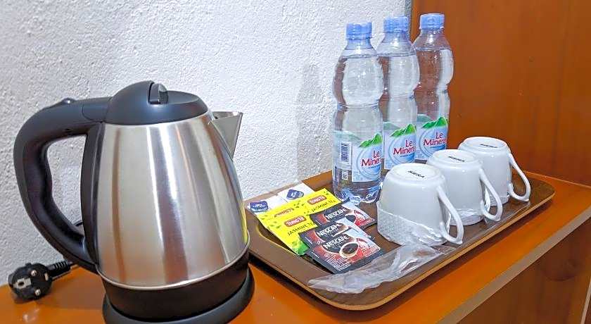 Griya Jagadhaya Guesthouse