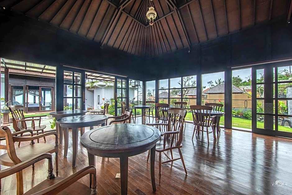 Shankara Munduk Bali
