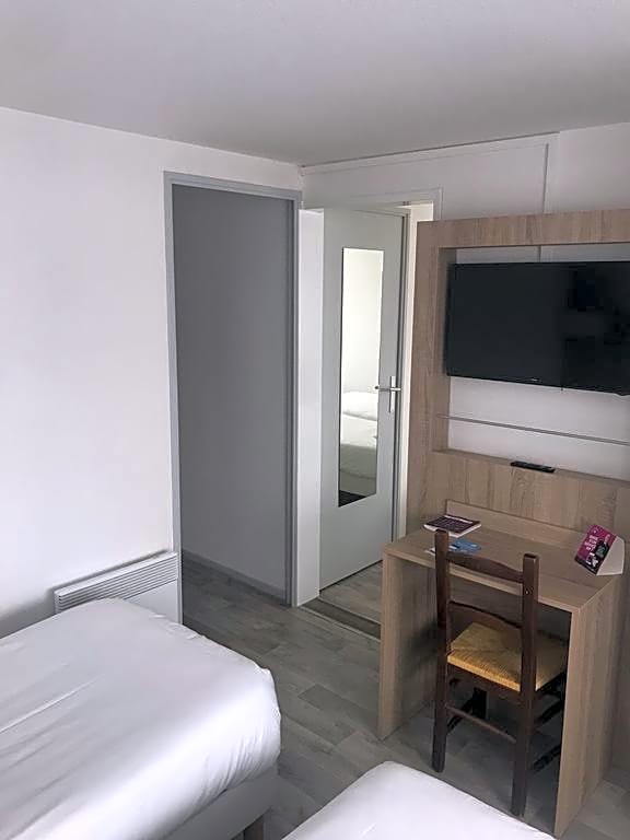 BRIT HOTEL Confort MORLAIX