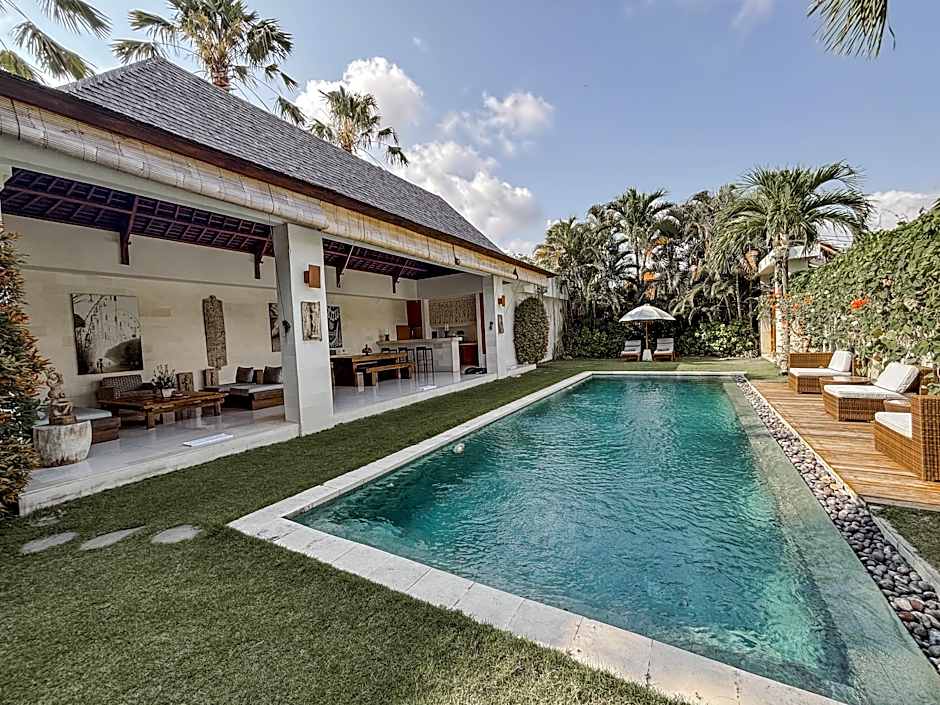 Foto 1 di 18 di Two Bedroom Pool Villas
