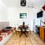 Birds Villa Apartments with Heated Pool - Including Car and Breakfast