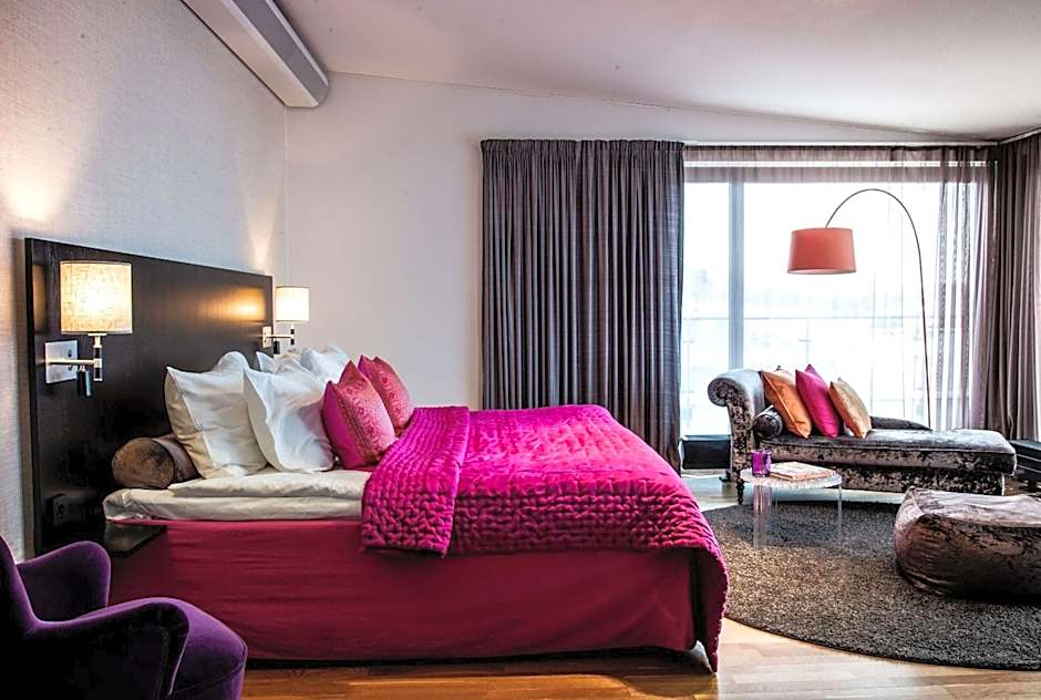 Best Western Plus Time Hotel