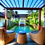 The Ulin Villas and Spa - by Karaniya Experience - CHSE certified