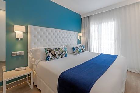 Superior Triple Room (3 Adults) with Balcony