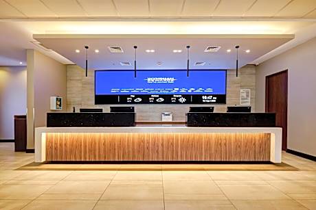 Wyndham Santiago Aeropuerto