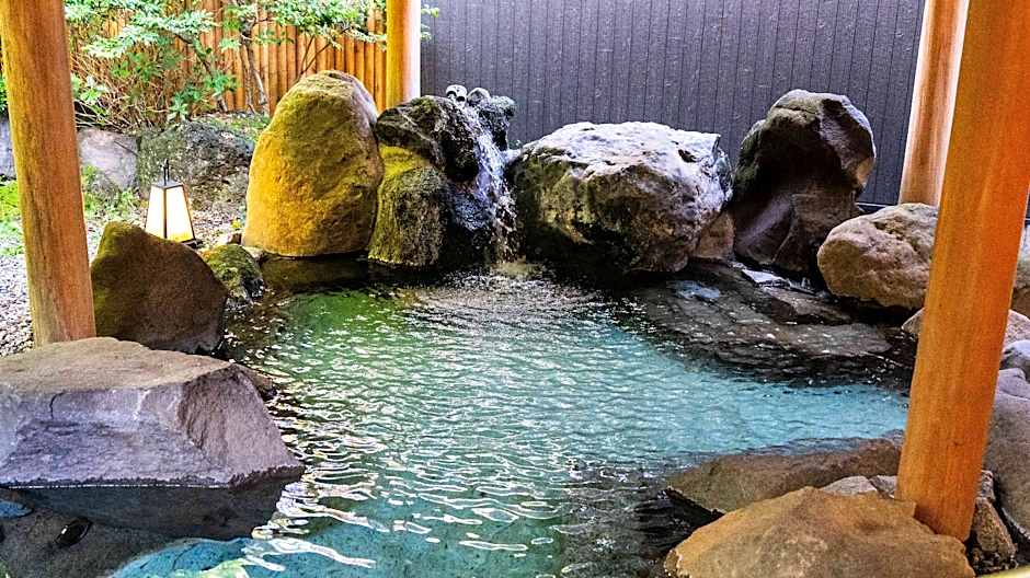 MOTOSU PHOENIX HOTEL