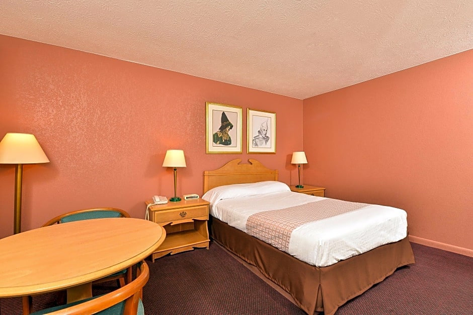 America's Best Value Inn Heflin