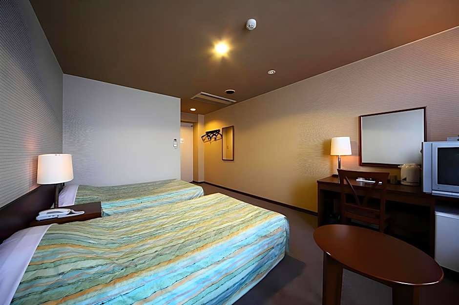 Hotel Asyl Nara Annex