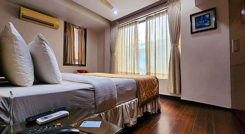 Hotel Lee International