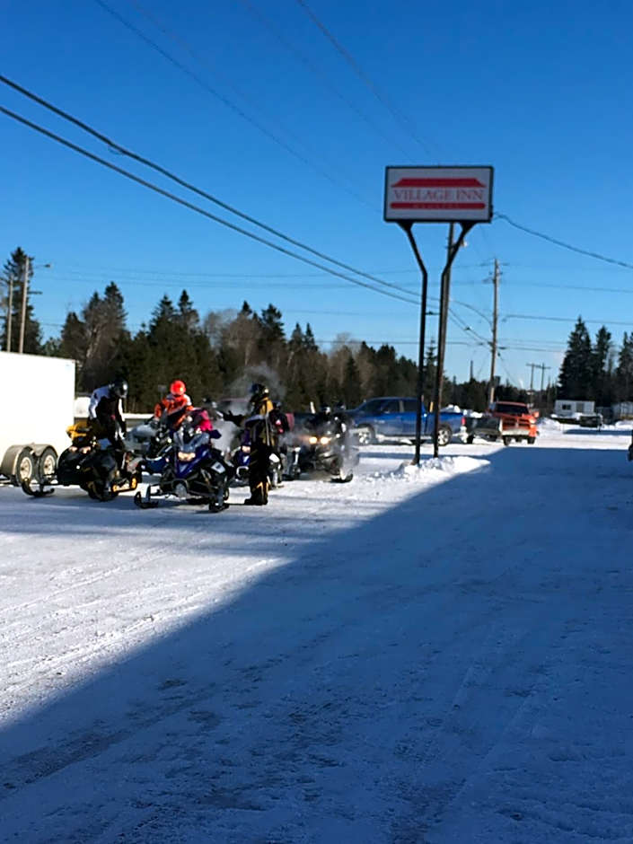 Village Inn & Suites - Sudbury