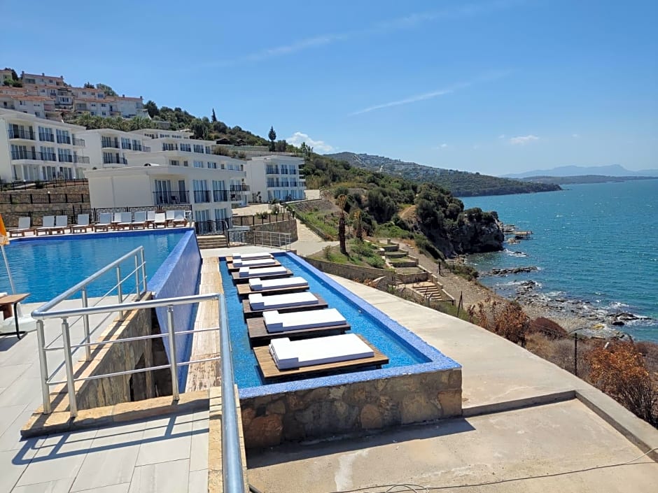 Ni Marin Hotel