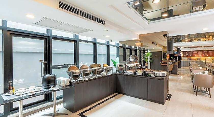 SureStay Plus by Best Western Sukhumvit 2