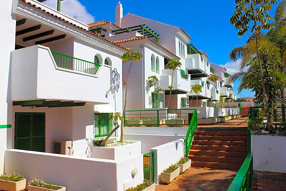 Hotel Apartamentos Manilva Sun