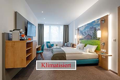 AVALON Hotel Bad Reichenhall