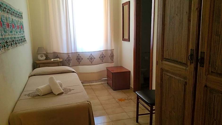 Hotel Plammas