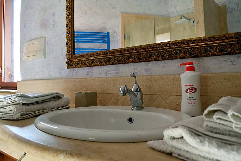 B&B Le Casette Di Lù