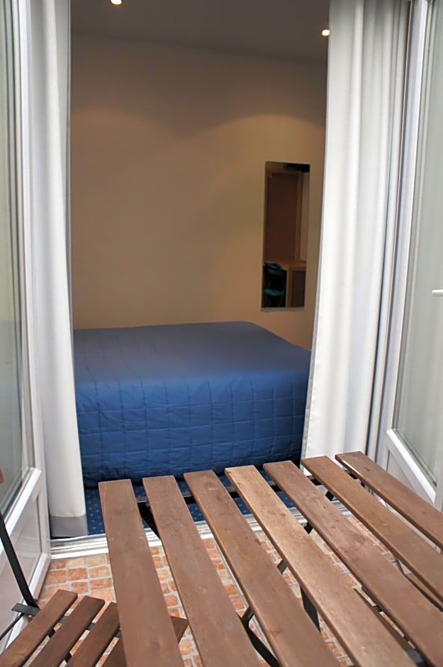 Hotel Edgar Quinet