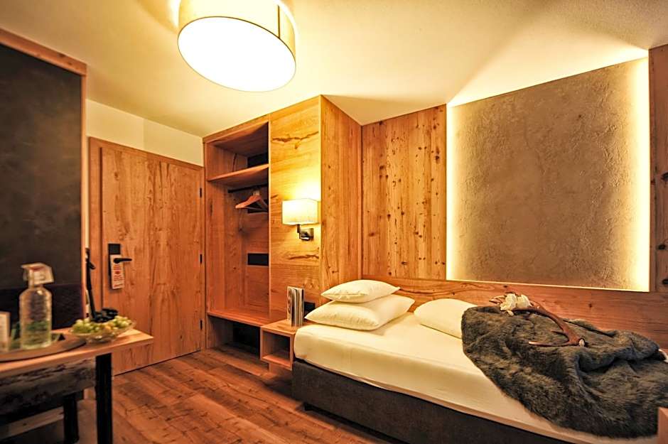 Hotel Garni Bellevue