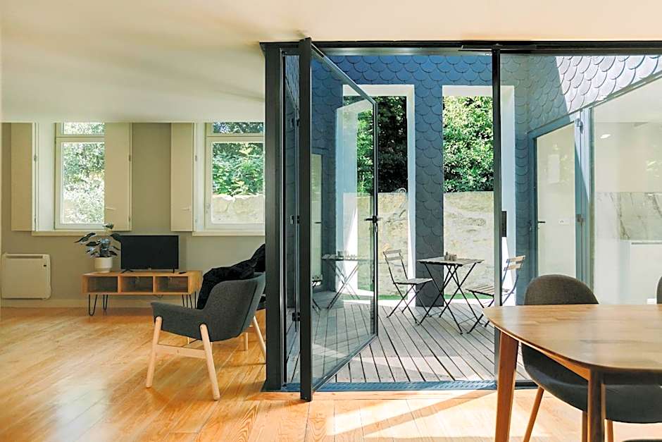 Oporto Maison Palace