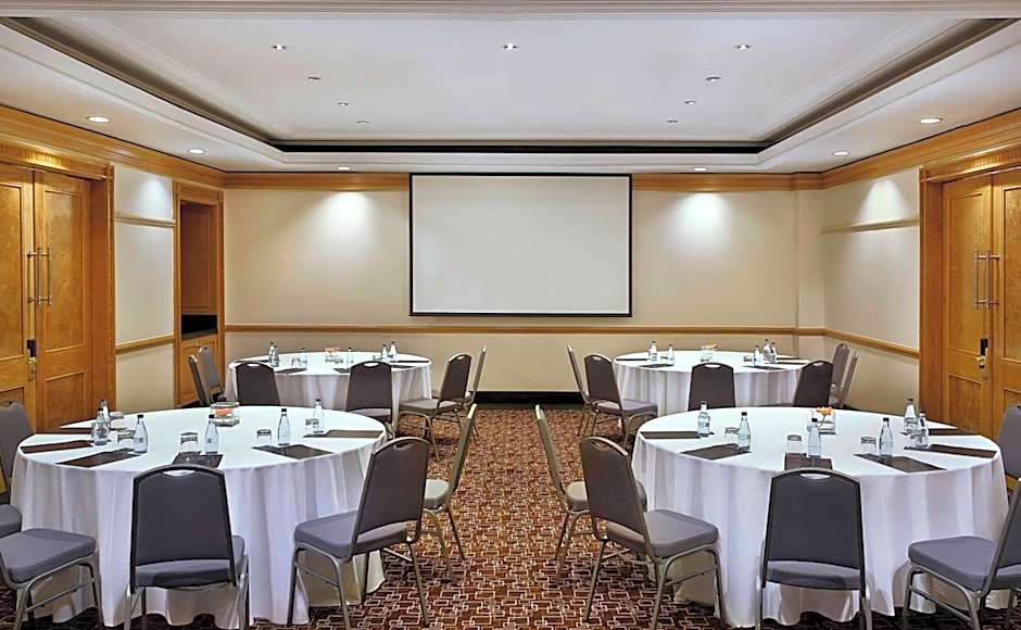 NH Johannesburg Sandton