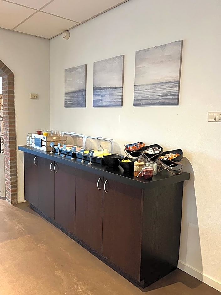 Gasterij De Koekoekshof