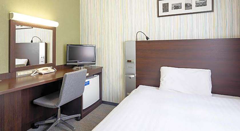 Comfort Hotel Maebashi