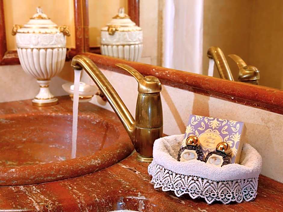Albergo Ottocento