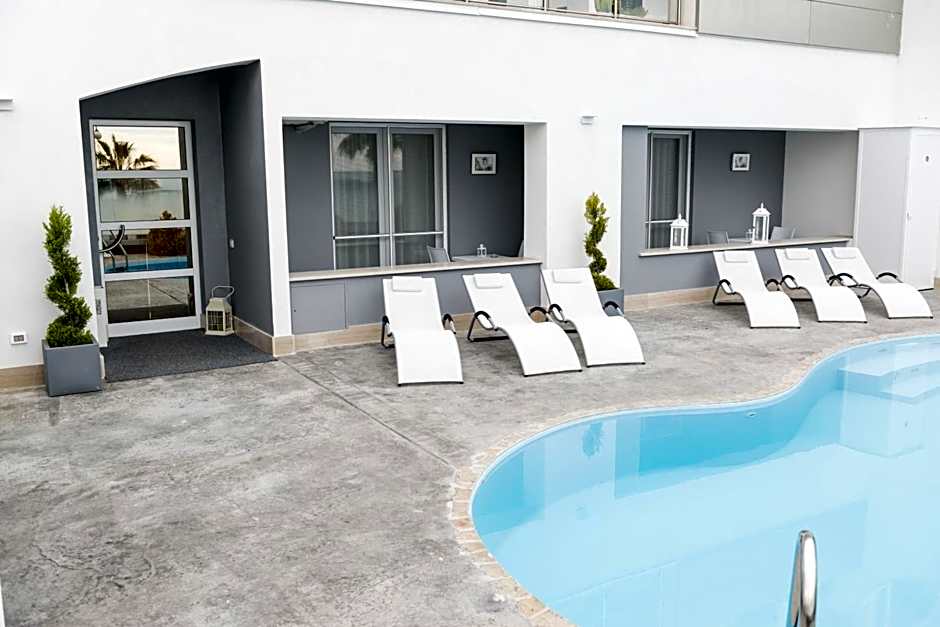 Residence del sole Manfredonia