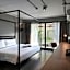 Palette The ExCapital Hotel Bangkok