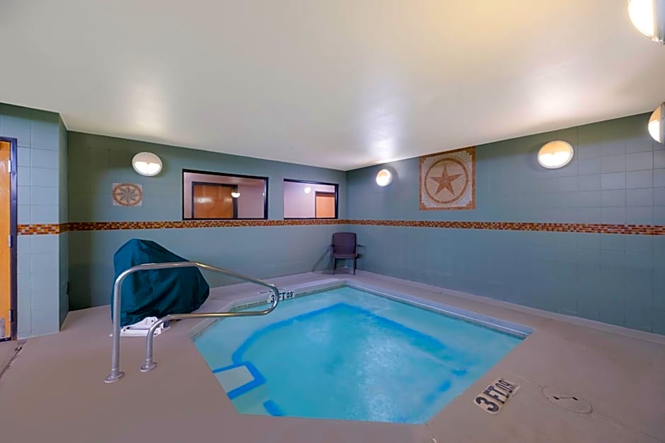 Comfort Suites El Paso