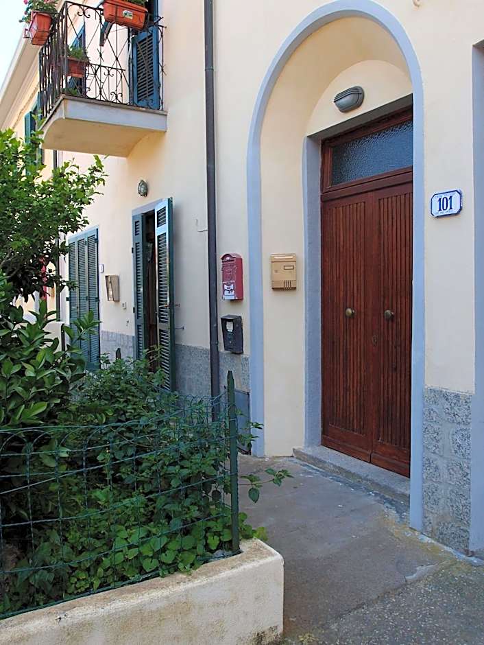 Lo Zizzolo- Bed&Breakfast
