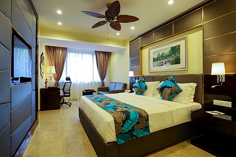 The Avenue  Calangute 