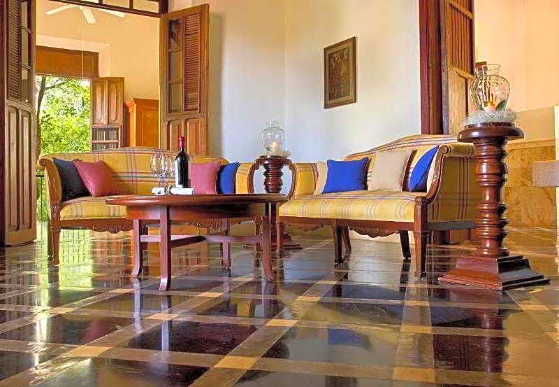 Hacienda Temozon Sur By IHG