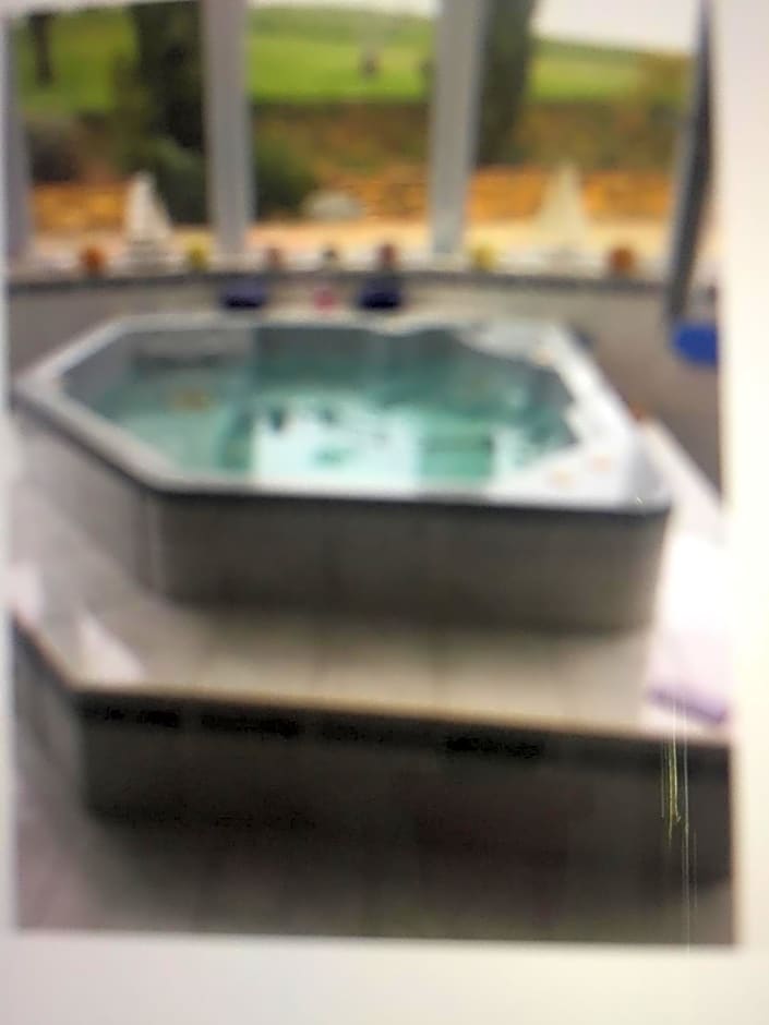 Annie chambres hôtes