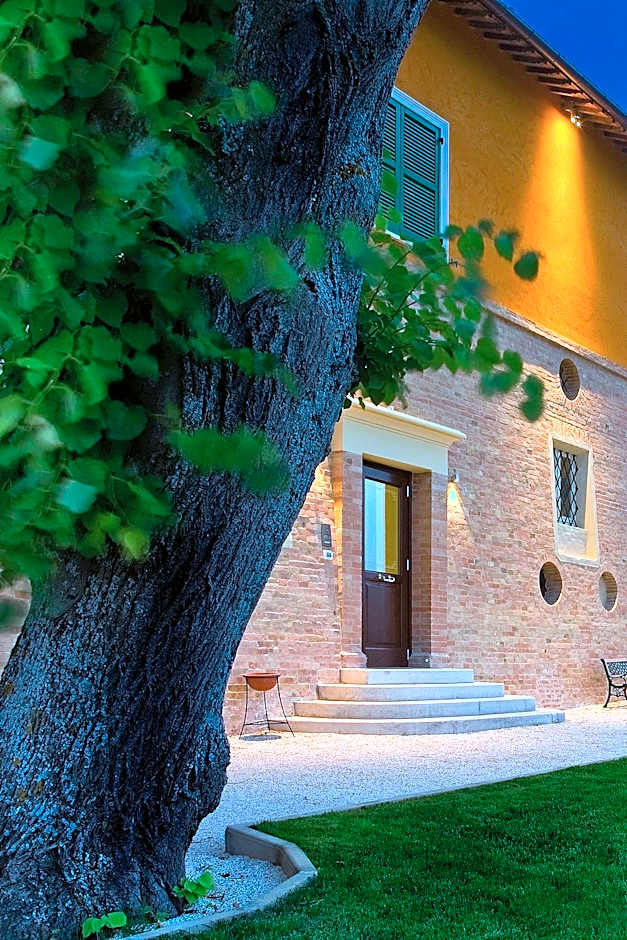 Relais Villa Fornari