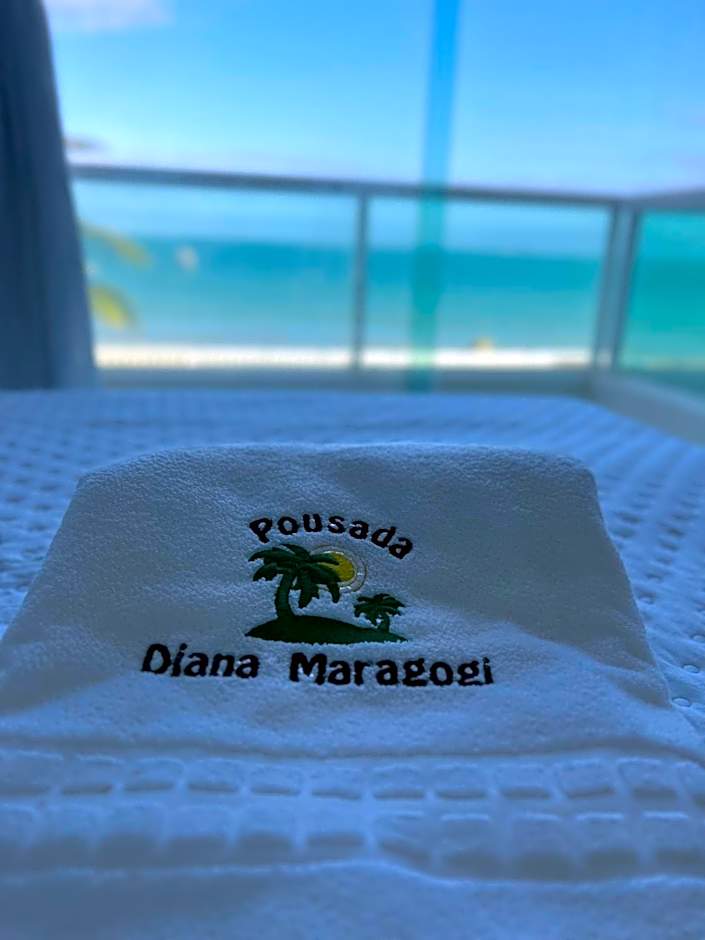 Pousada Diana Maragogi